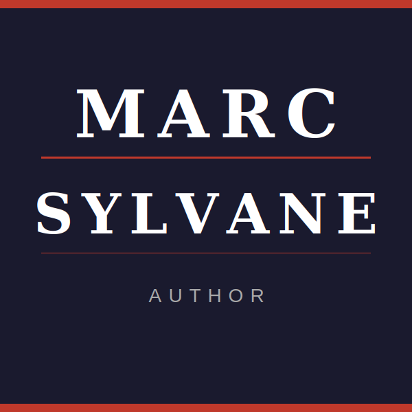 Marc Sylvane